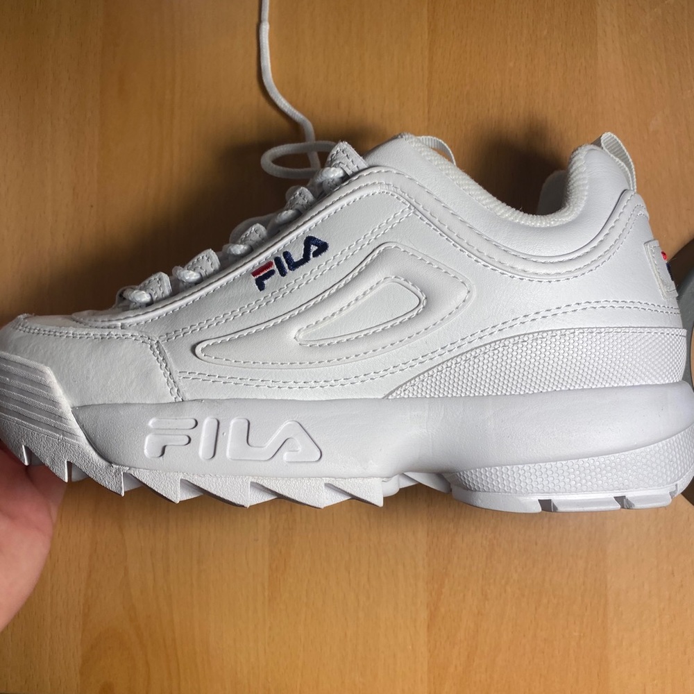 Fila Disruptor Sneakers